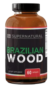 Brazilian-wood