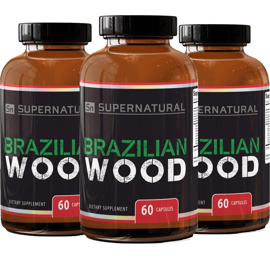 Brazilian-Wood