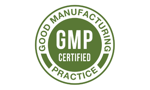 GMP-Certified